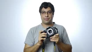 آموزش مبانی عکاسی - قسمت اول