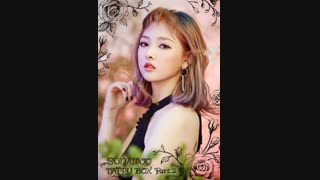Newsun عضو Sonamoo