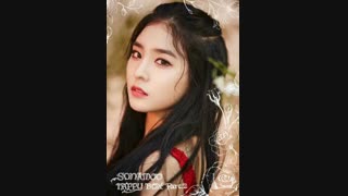 Nahyun عضو Sonamoo