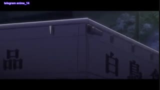 انیمه شهری که تنها من در آن گمشده ام قسمت 7 (با زیرنویس فارسی)