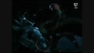 فیلم سینمایی خارجی (پسر جهنمی) دوبله فارسی