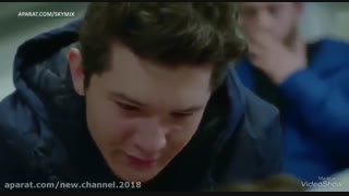 موزیک ویدیو جدید و زیبای سجاد جوادی به نام دلم تنهاس