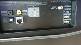 معرفی ویدئویی تلویزیون 65 اینچ اولد و هوشمند ال جی مدل 65E8V