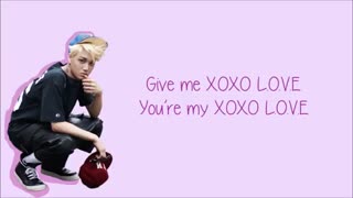 XOXO EXO