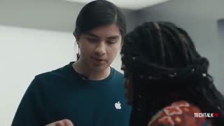 ویدیو کل کل سامسونگ گلکسی S9 با آیفون (تبلیغ جالب samsung برای Galaxy S9)