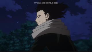 اکادمی قهرمان من فصل 3 قسمت 5 ( قسمت 43 ) با زیر نویس فارسی -  buko no hero academia