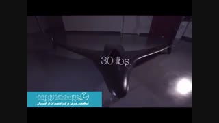 ساخت پهپاد با چاپگر 3بعدی