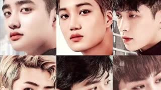 اکسوالا کجایین ؟؟؟ اکسو سومممم شددددد