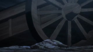 قسمت 2 فصل 3 attack on titan(حمله به تایتان) بازیرنویس فارسی