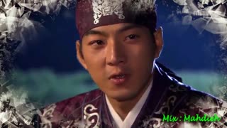 میکس عاشقانه و زیبای جومونگ و سوسانو با آهنگ عشق تو (هدیه مهدیه جان)