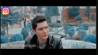 میکس جدید سریال غنچه های زخمی