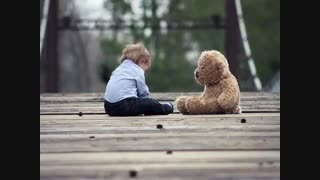 خوش بختـی و انسانیـتـــ...!