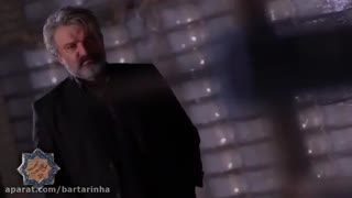 قسمت یازدهم 11 سریال پدر همراه سه کیفیت