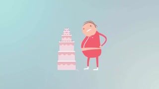 چطور وزن ما کاهش پیدا می کند؟