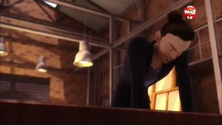 میراکلس فصل اول قسمت 9