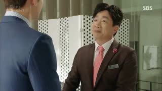 قسمت (پایانی) شانزدهم سریال کره ای برگرد آجوشی