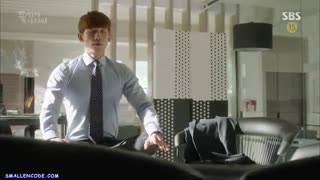 قسمت یازدهم سریال کره ای برگرد آجوشی