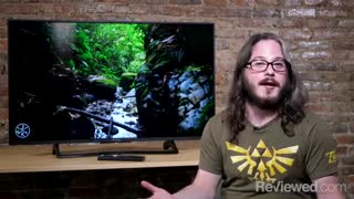 معرفی ویدیویی تلویزیون هوشمند 49 اینچ 4k سونی 49X8000E