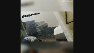 آینه کاری دیوار  پلاتین سنتر