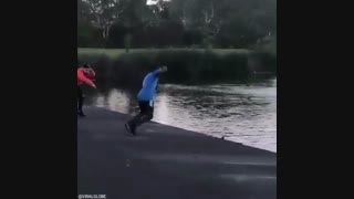 دوربین مخفی خیلی خیلی خنده دار و با حال جدید جدید