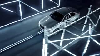 رکورد عجیب بی ام و M2 کامپتیشن؛ کاری عجیب با لیزر نصب شده روی جلوپنجره