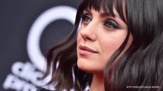 Mila Kunis: Ashton Kutcher & Demi Moore’s Marriage Was ‘Normal, Real’