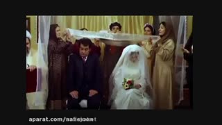 عروس شدی