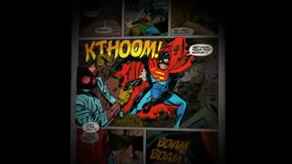 REIGN OF THE SUPERMEN Official Trailer #1 [HD] Nathan Fillion, Rainn Wilson, Rebecca Romijn