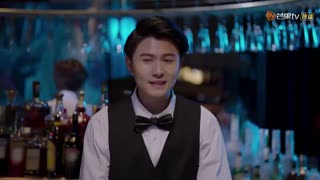 قسمت پانزدهم سریال چینی باغ شهاب سنگ ( باغ شهری ) Meteor Garden 2018 - نسخه چینی پسران برتر از گل - با زیرنویس فارسی