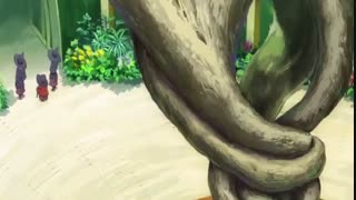 آکادمی جادوگران کوچک قسمت ۲-Little Witch Academia