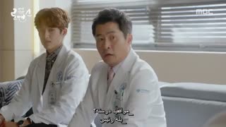 دانلود قسمت دوم سریال کره ای عشق خطرناک 2018 با بازی جی هیون وو + زیرنویس فارسی چسبیده