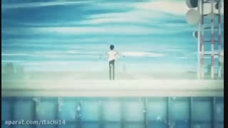 میکس انیمه های مختلف [ساخت خودم]