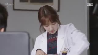 قسمت 20 (آخر) سریال کره ای پزشکان با زیرنویس چسبیده