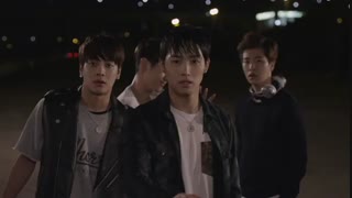 شوالیه رویاها قسمت4