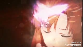 AMV Anime Mix - Human♪میکس فوق العاده از انیمه های مختلف