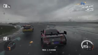 ویدئوی نحوه بازی Forza Motorsport 7 با ۶۰ فریم بر ثانیه