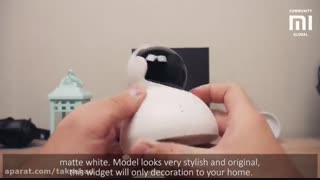 دوربین هوشمند 360 درجه شیائومی