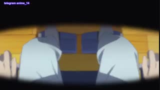 انیمه شهری که تنها من در آن گمشده ام قسمت 11 (با زیرنویس فارسی)