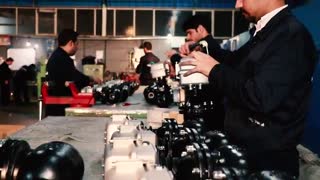 تیز عیوض تکنیک