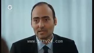قسمت 86 سریال عشق حرف حالیش نمیشه دوبله فارسی