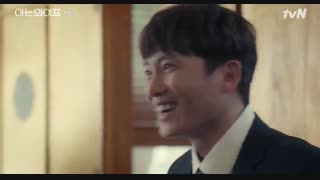 قسمت اول سریال کره ای همسر آشنا 2018 Familiar Wife با بازی جی سانگ و هان جی مین + زیرنویس فارسی آنلاین