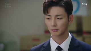 قسمت پنجم و ششم سریال کره ای قاضی محترم – Your Honor 2018 - با زیرنویس فارسی