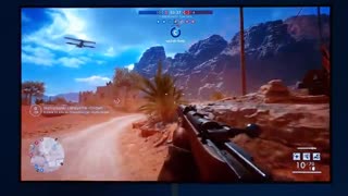 Battlefield 1 با به روز رسانی جدید بر روی Xbox One X از رزولوشن 4K  حمایت می‌کند
