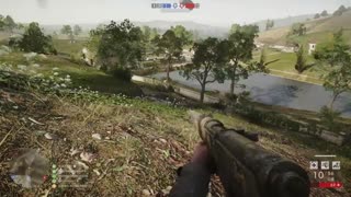 Battlefield 1 با به روز رسانی جدید بر روی Xbox One X از رزولوشن 4K  حمایت می‌کند