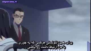 انیمه شهری که تنها من در آن گمشده ام قسمت 12 (قسمت آخر - با زیرنویس فارسی)