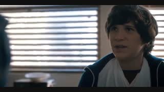 سریال چیزهای عجیب غریب فصل اول _ قسمت 7