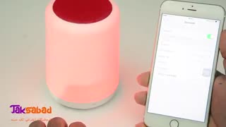 اسپیکر بلوتوث پی نت