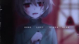 Sharax megalo strike back