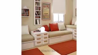 چند روش خلاقانه برای تزیین خانه