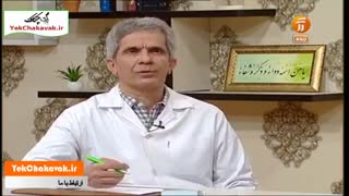 سفیدی مو در سنین جوانی - ریزش مو